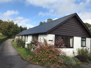 Three Oaks, Little Bowd Farm
